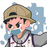 阿羡头像