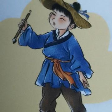 时髦钢笔爱评车头像