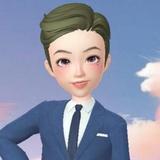 口吃地头像