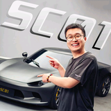 SC01实习销售小张头像