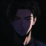 锦意然头像