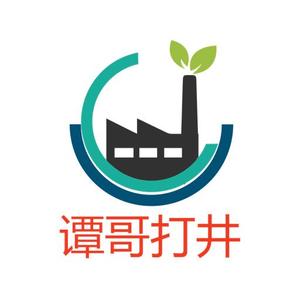 谭哥打井头像