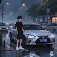 优雅原野Fkm头像