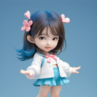 懂车的珊珊14头像