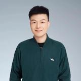 蔡春晖理想汽车头像