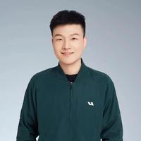 蔡春晖理想汽车头像