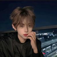 不想让她吹冷风头像