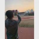 突然就要起名字的个人资料头像