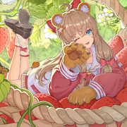 晚美无暇大魔王的个人资料头像