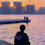 海蓝时见鲸920头像