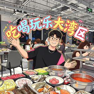 吃喝玩乐在深圳