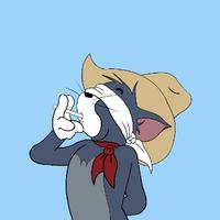 没办法4S抢着给我优惠头像