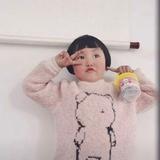 你笑就好823头像