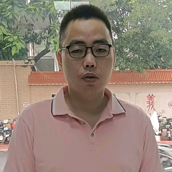 我是林一生头像