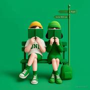 仙女抽水烟的个人资料头像