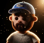 ShaderJoy的个人资料头像