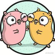 Gopher_Ding的个人资料头像