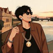 黎明怀羽的个人资料头像