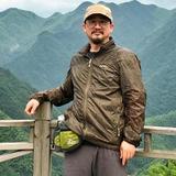 虎林林虎头像