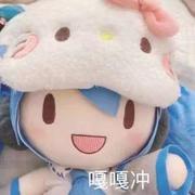 橘子菌菌的个人资料头像