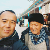 艾山江·玉苏甫头像