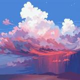此时青山头像