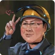 不懂前端的个人资料头像