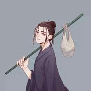 Moustache_壮壮的个人资料头像