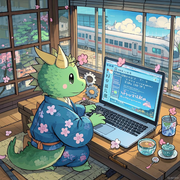 龙虾也是龙的个人资料头像