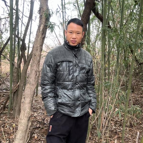 小强摩托车维修保养头像