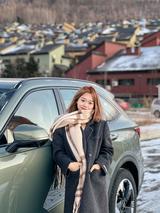 哈弗新能源—吉林鑫隆店头像