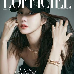 明星时尚审美积累社头像