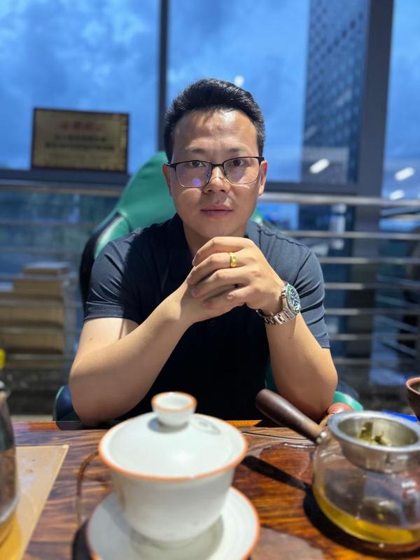 牟天真二手车头像