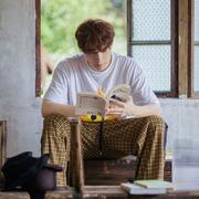 GoubLee的个人资料头像