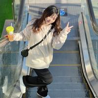 铁锅炖只大白鹅头像