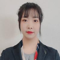 林肯销售张苗头像