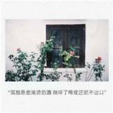 清风1932493950775头像