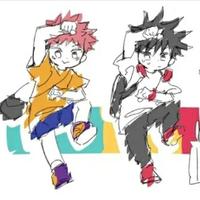 四喜丸子二了吧唧头像