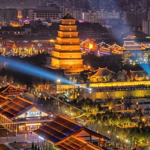 北山头像