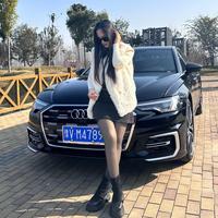 奥迪小陈很黏人头像