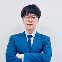 江岸奕派谢鑫头像