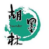 涂料达人老胡头像