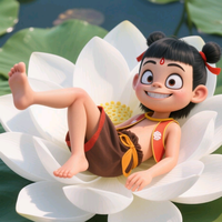 莫言—特摄tv头像