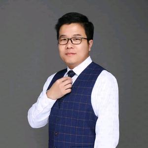 安全食报陈一笔头像