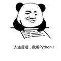 Python爬虫案例头像