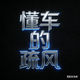 懂车的疏风头像