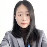 比亚迪汪心雨头像