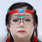 红霞的厨窗头像