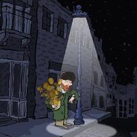 孤酒590头像