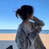 こ空心っ头像